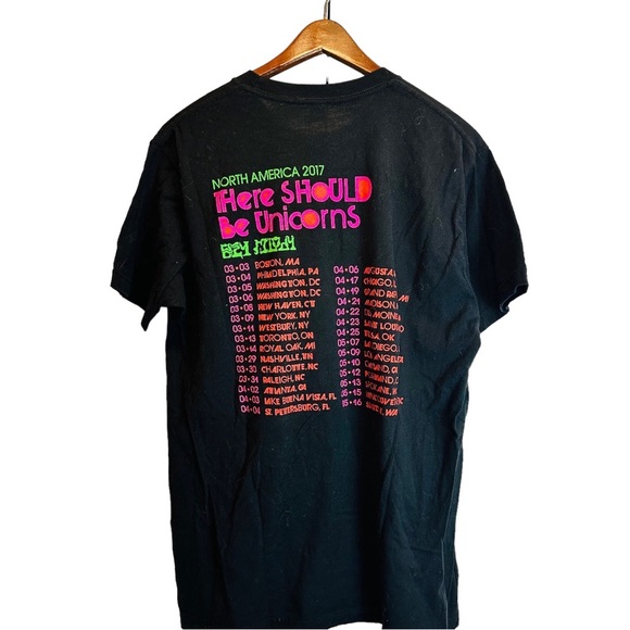 The Flaming Lips licensed tour tee 2007 - Picture 2 of 2